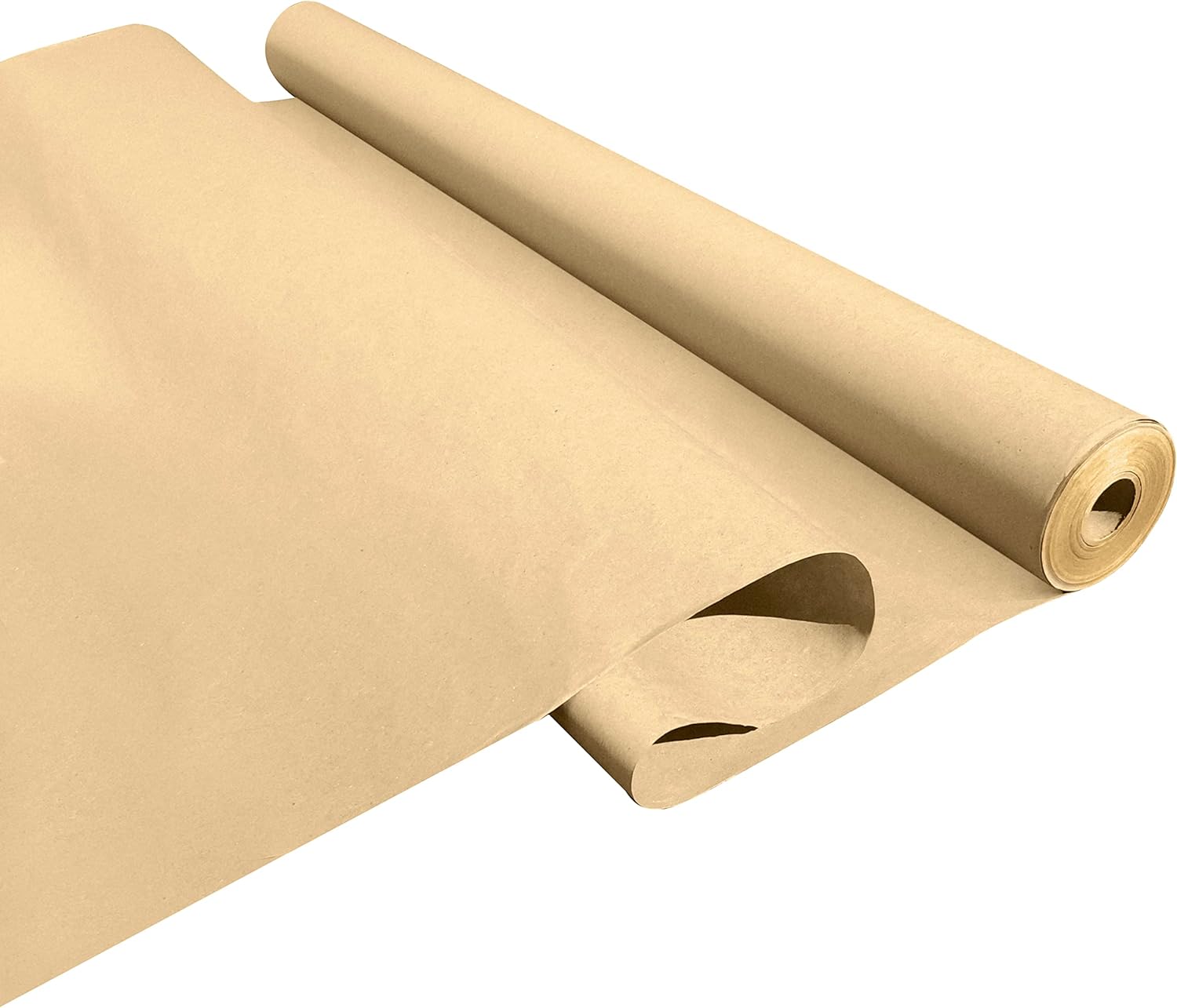 Art Craft Jumbo - Kraft Paper Jumbo Roll 30