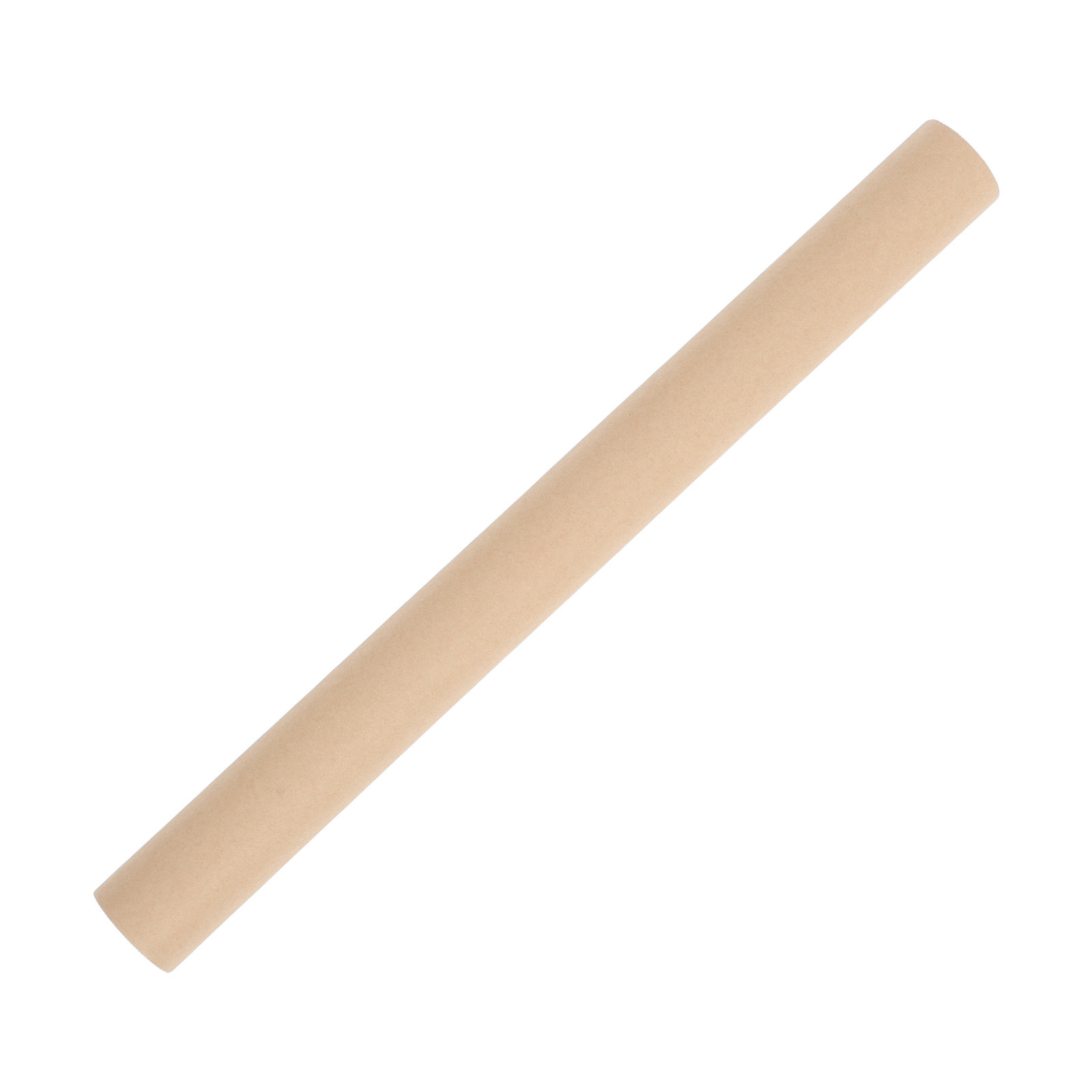 Art Craft Flower Making - Large Brown Kraft Paper Roll for