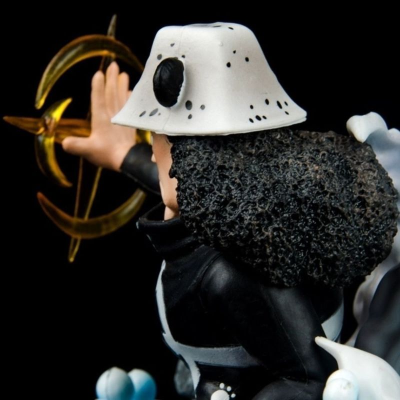 New 13cm One Piece Anime Perip - Art Craft Market บทวิจารณ์และราคา