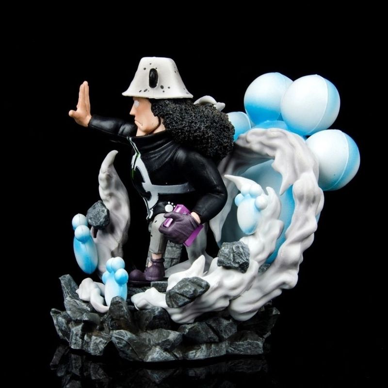 New 13cm One Piece Anime Perip - Art Craft Market บทวิจารณ์และราคา