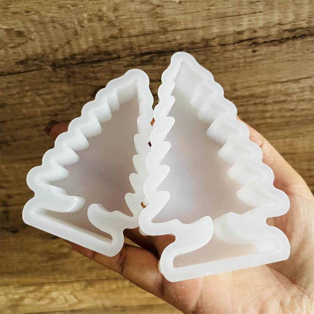 Christmas Tree Aromath Gypsum  - Art And Craft Xmas Tree บทวิจารณ์และราคา