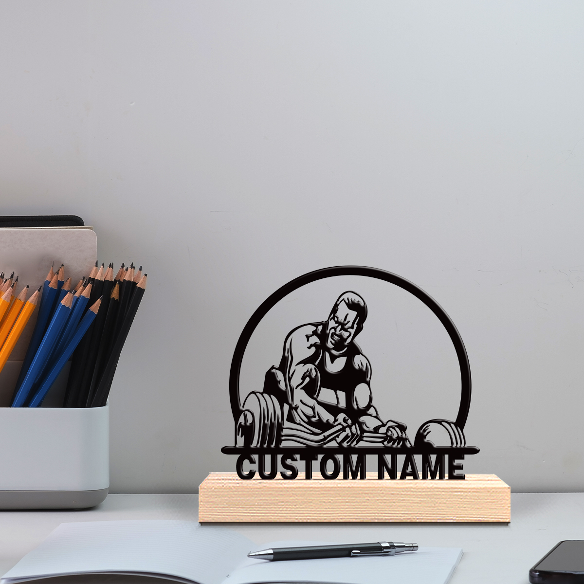 1pc Creative lift Custom Lette - Letter S Art Craft บทวิจารณ์และราคา