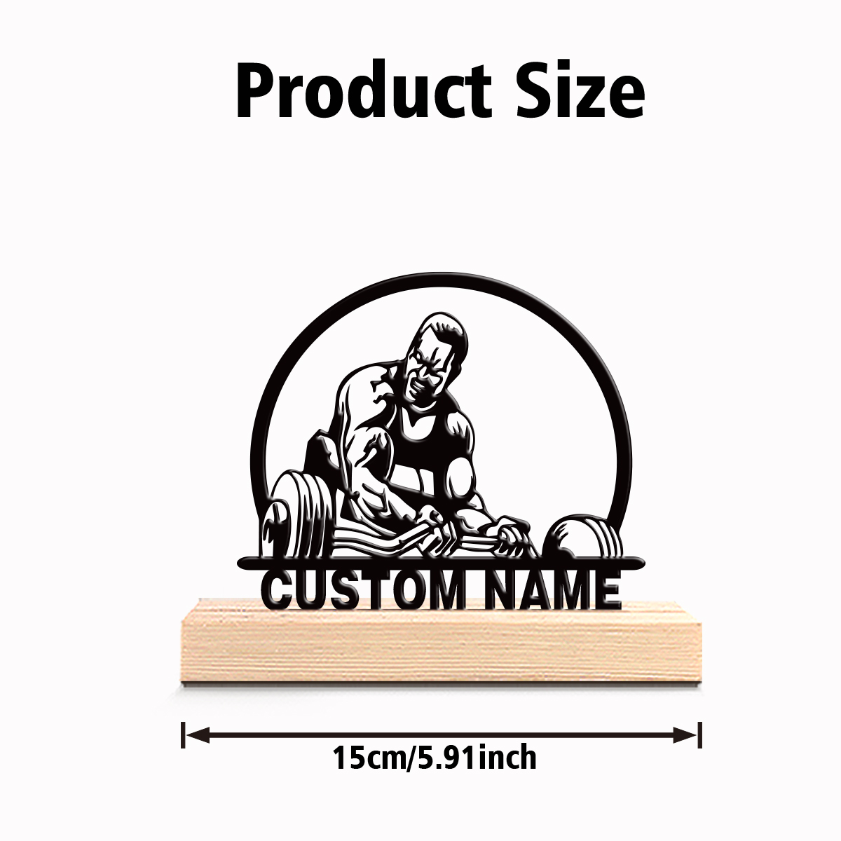 1pc Creative lift Custom Lette - Letter S Art Craft บทวิจารณ์และราคา