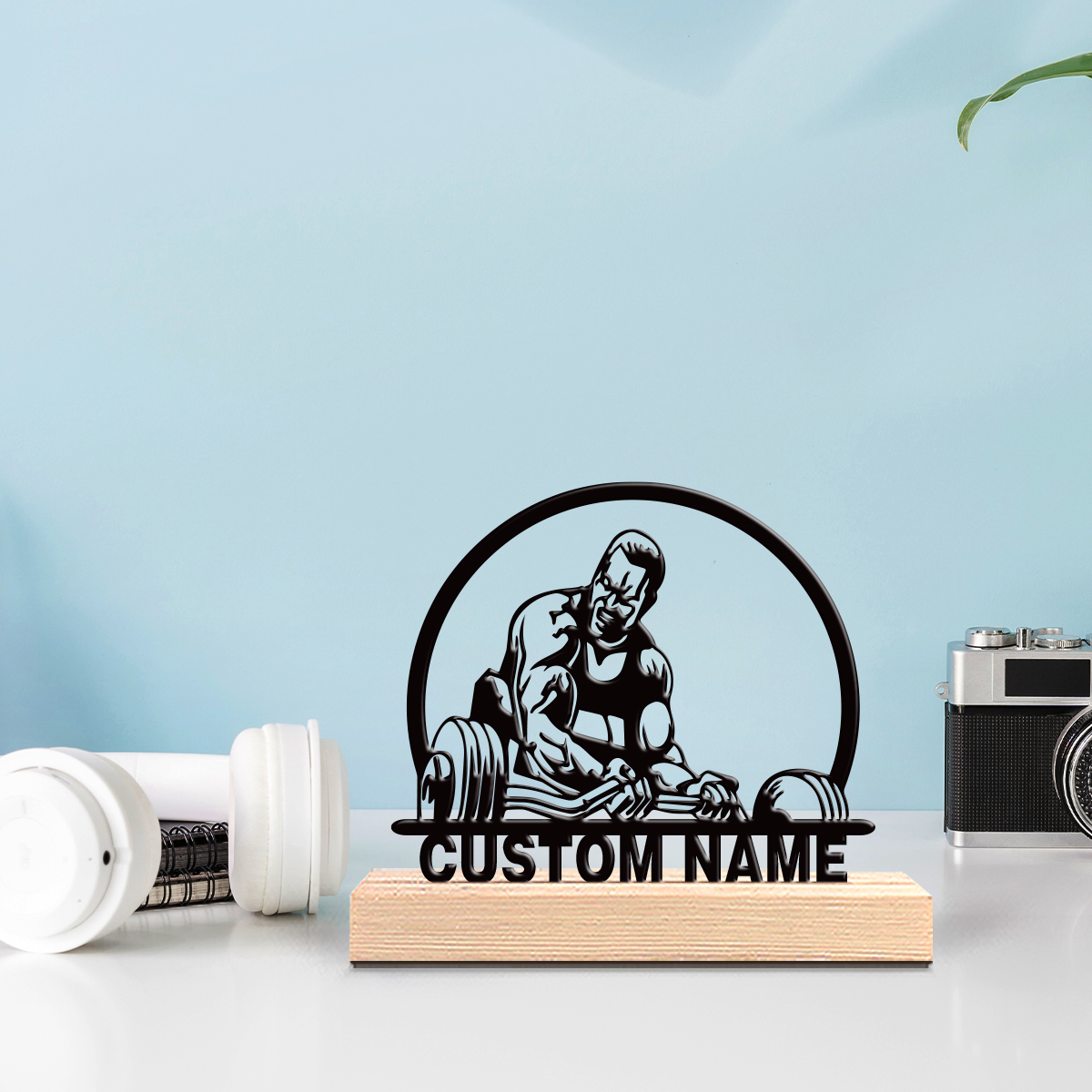 1pc Creative lift Custom Lette - Letter S Art Craft บทวิจารณ์และราคา
