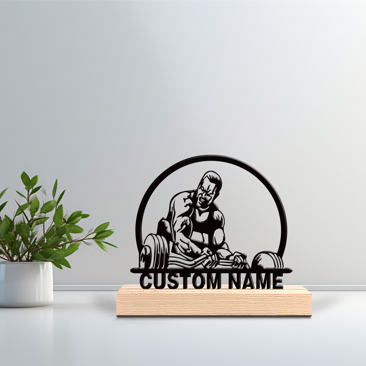 1pc Creative lift Custom Lette - Letter S Art Craft บทวิจารณ์และราคา