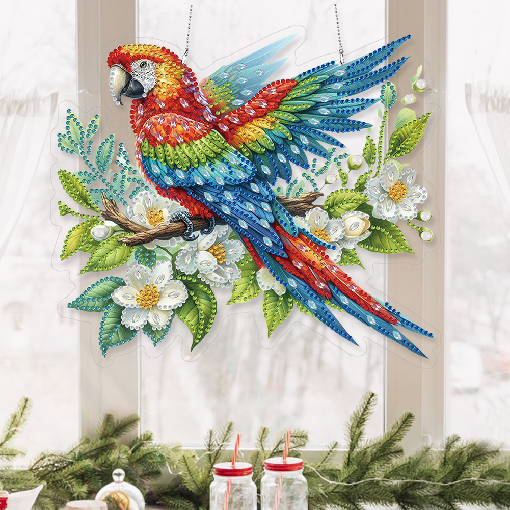 Hanging Diamond Art Kits for D - Art Craft Room Ideas บทวิจารณ์และราคา