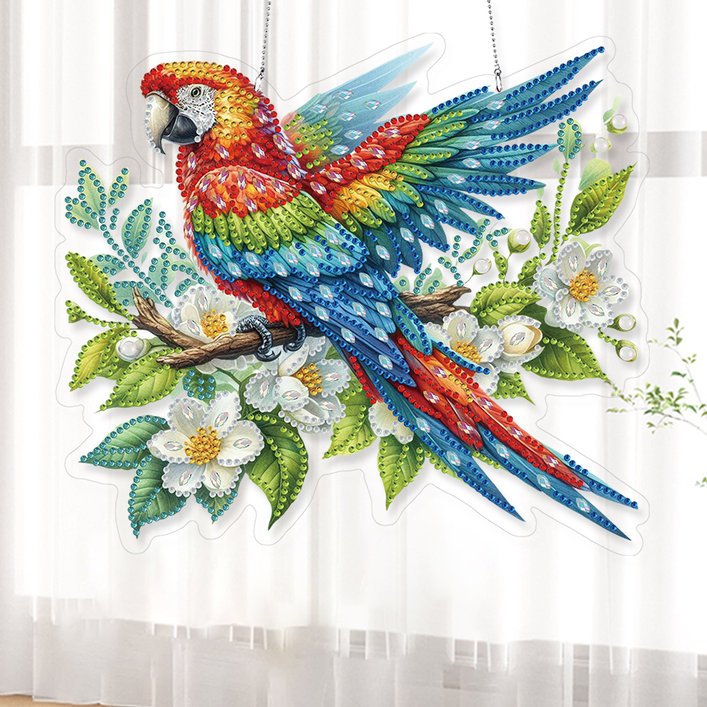 Hanging Diamond Art Kits for D - Art Craft Room Ideas บทวิจารณ์และราคา