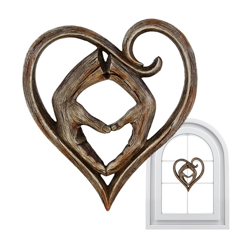 Valentines Wall Decor Craft Ro - Art And Craft Valentine บทวิจารณ์และราคา