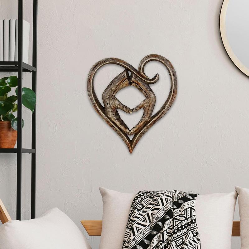Valentines Wall Decor Craft Ro - Art And Craft Valentine บทวิจารณ์และราคา