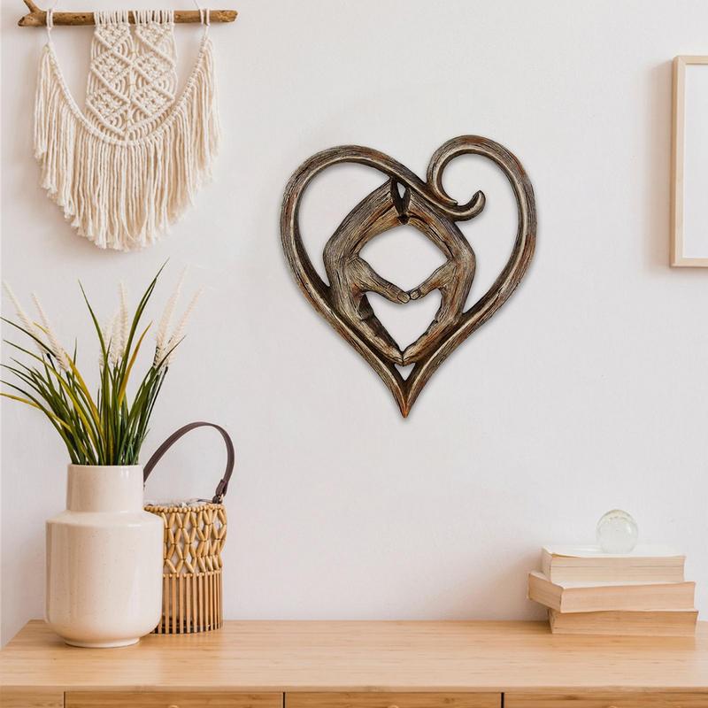 Valentines Wall Decor Craft Ro - Art And Craft Valentine บทวิจารณ์และราคา