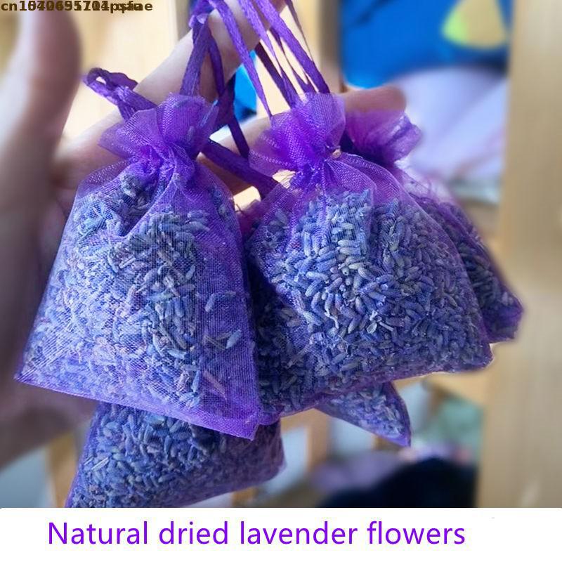 100% Natural Dried Flowers Lav - Art Craft Flower Making บทวิจารณ์และราคา