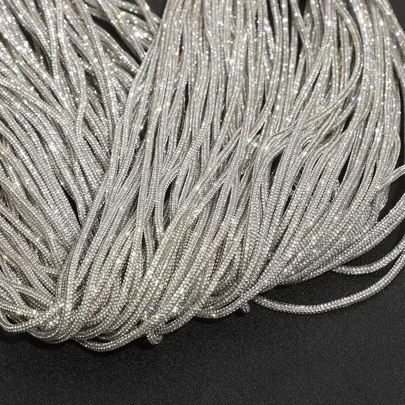 Rhinestone Crystal Shoelaces & - Art Craft Market บทวิจารณ์และราคา