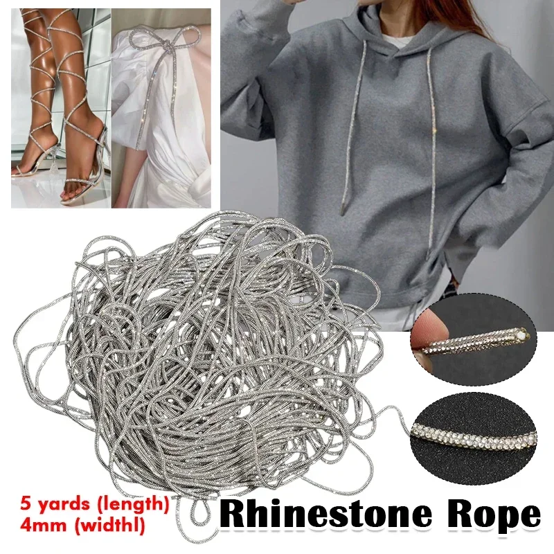 Rhinestone Crystal Shoelaces & - Art Craft Market บทวิจารณ์และราคา