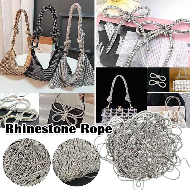 Rhinestone Crystal Shoelaces & - Art Craft Market บทวิจารณ์และราคา
