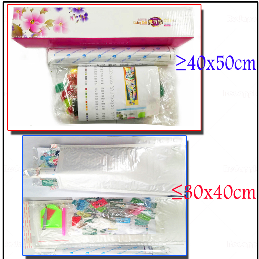5D DIY Diamond Mosaic Lion Tig - Art And Craft Jungle บทวิจารณ์และราคา