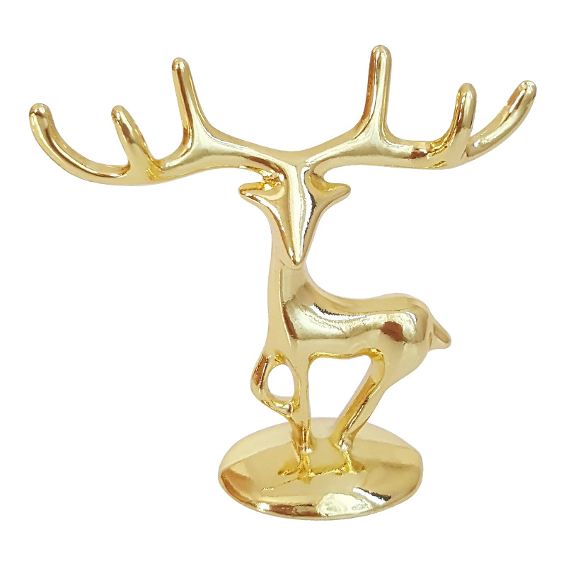 Elk Art Decoration Resin Home  - Art Craft Room Ideas บทวิจารณ์และราคา