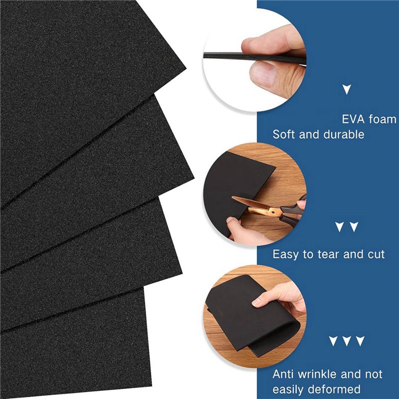 A01F-40 Pcs 3Mm Embroidery Foa - Art X Craft บทวิจารณ์และราคา