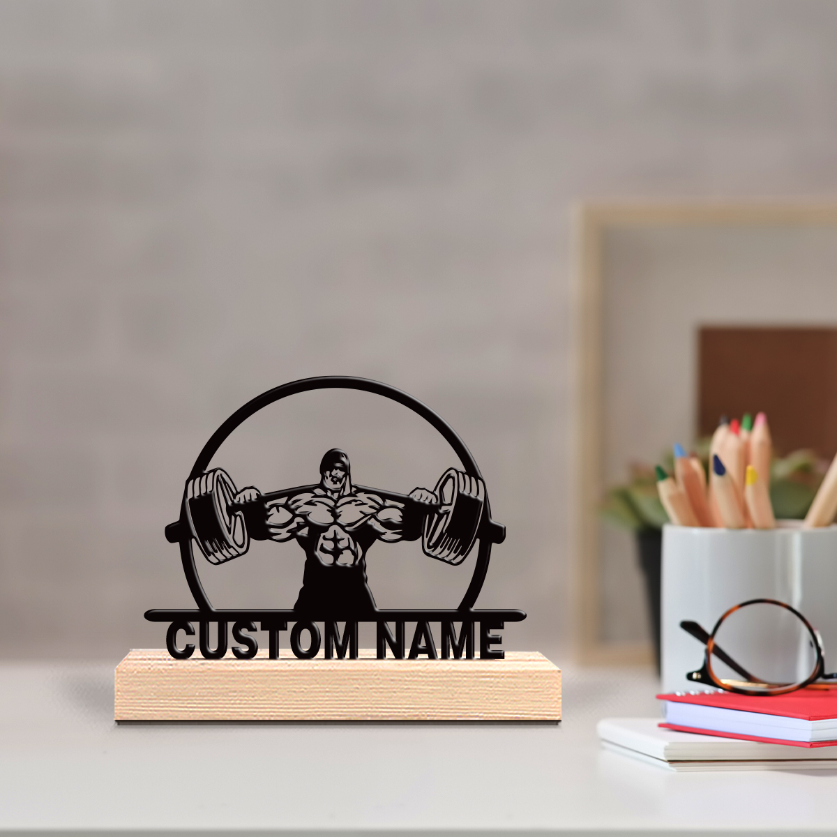 1pc Abstract cool motorcycle C - Art Crafts บทวิจารณ์และราคา