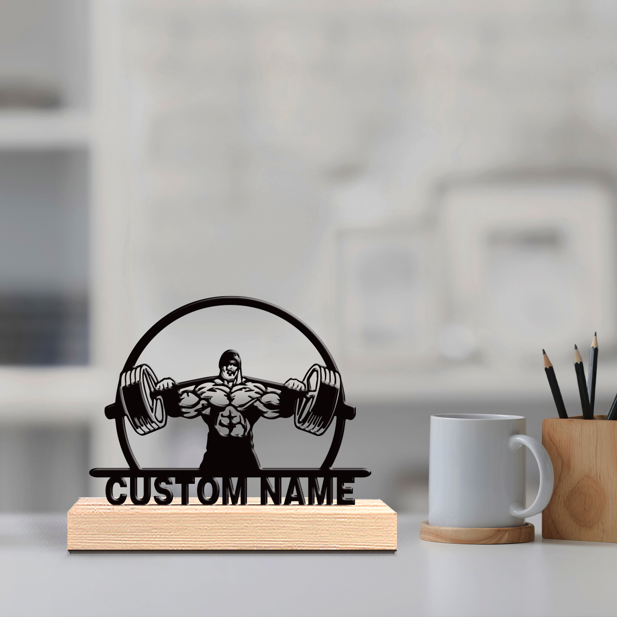 1pc Abstract cool motorcycle C - Art Crafts บทวิจารณ์และราคา