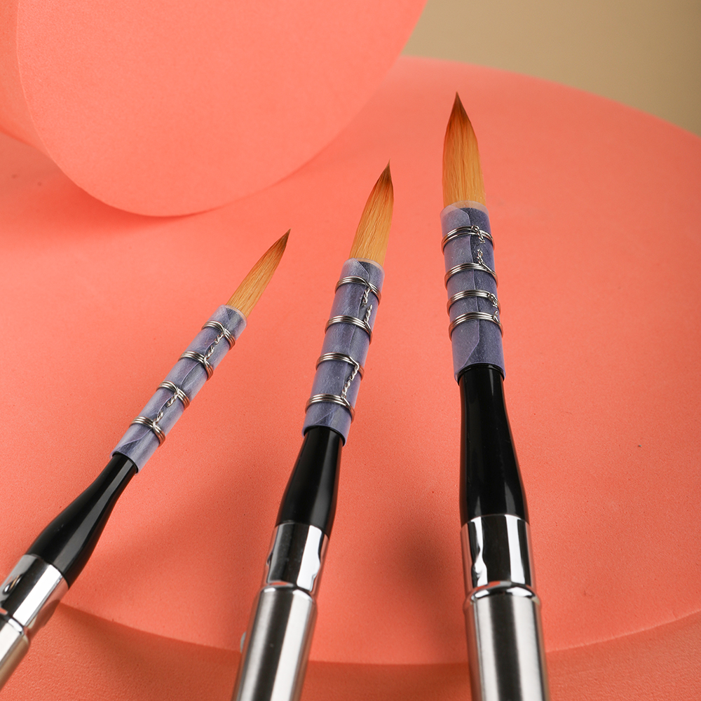 Artsecret Metal Pocket Detacha - Acrylic Pour Paint บทวิจารณ์และราคา