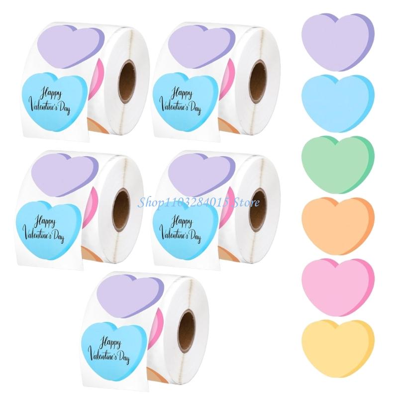 R6FF 2500Pieces Assorted Color - Art And Craft Valentine บทวิจารณ์และราคา