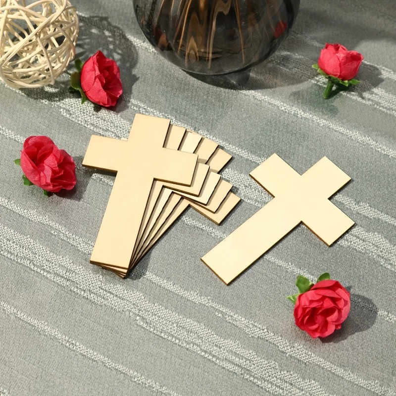 DIY Craft Kit Natural Wood Cro - Art Craft Meaning บทวิจารณ์และราคา