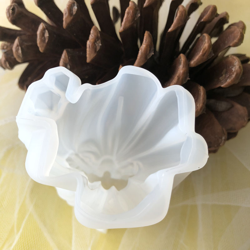 3D Cute Princess Silicone Cand - Art Craft Things บทวิจารณ์และราคา