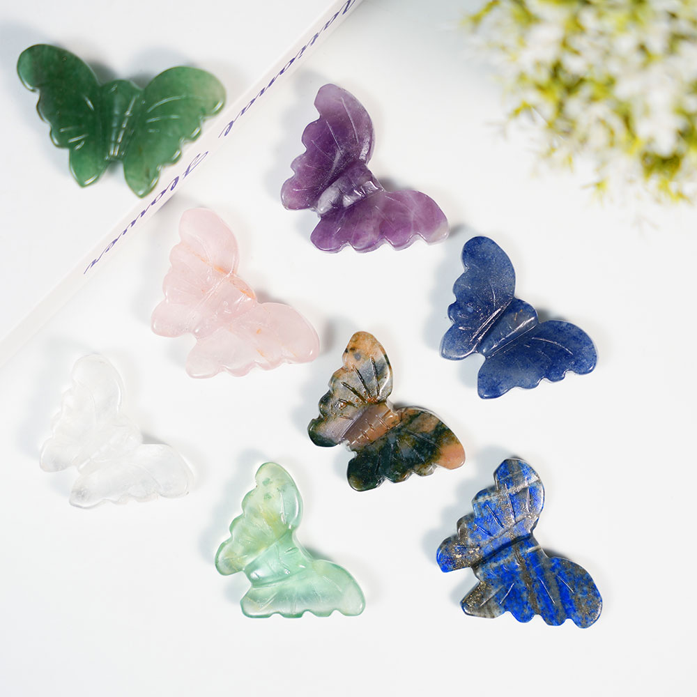 1pc Natural Minerals Crysatl B - Art Craft Room Ideas บทวิจารณ์และราคา