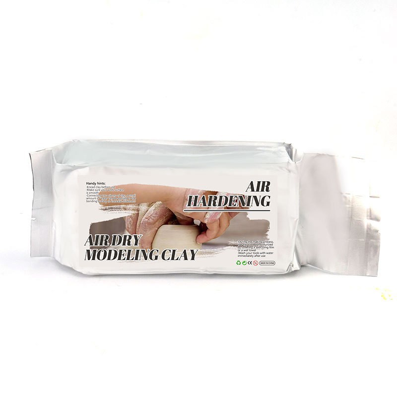 Cold Porcelain Sculpt Air Dry  - Air Dry Clay บทวิจารณ์และราคา