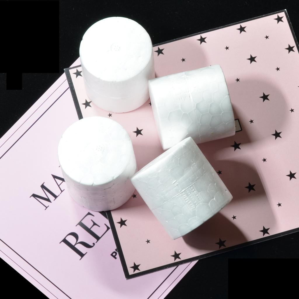 Creative Polystyrene Cylinder  - Art Craft Education บทวิจารณ์และราคา