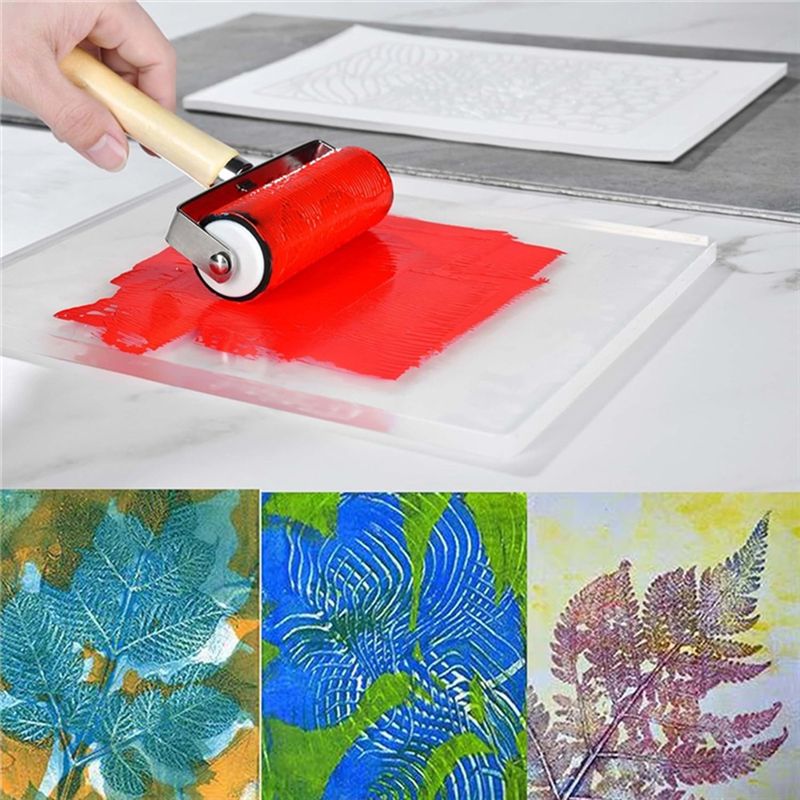ABIY Gel Printing Plate 5