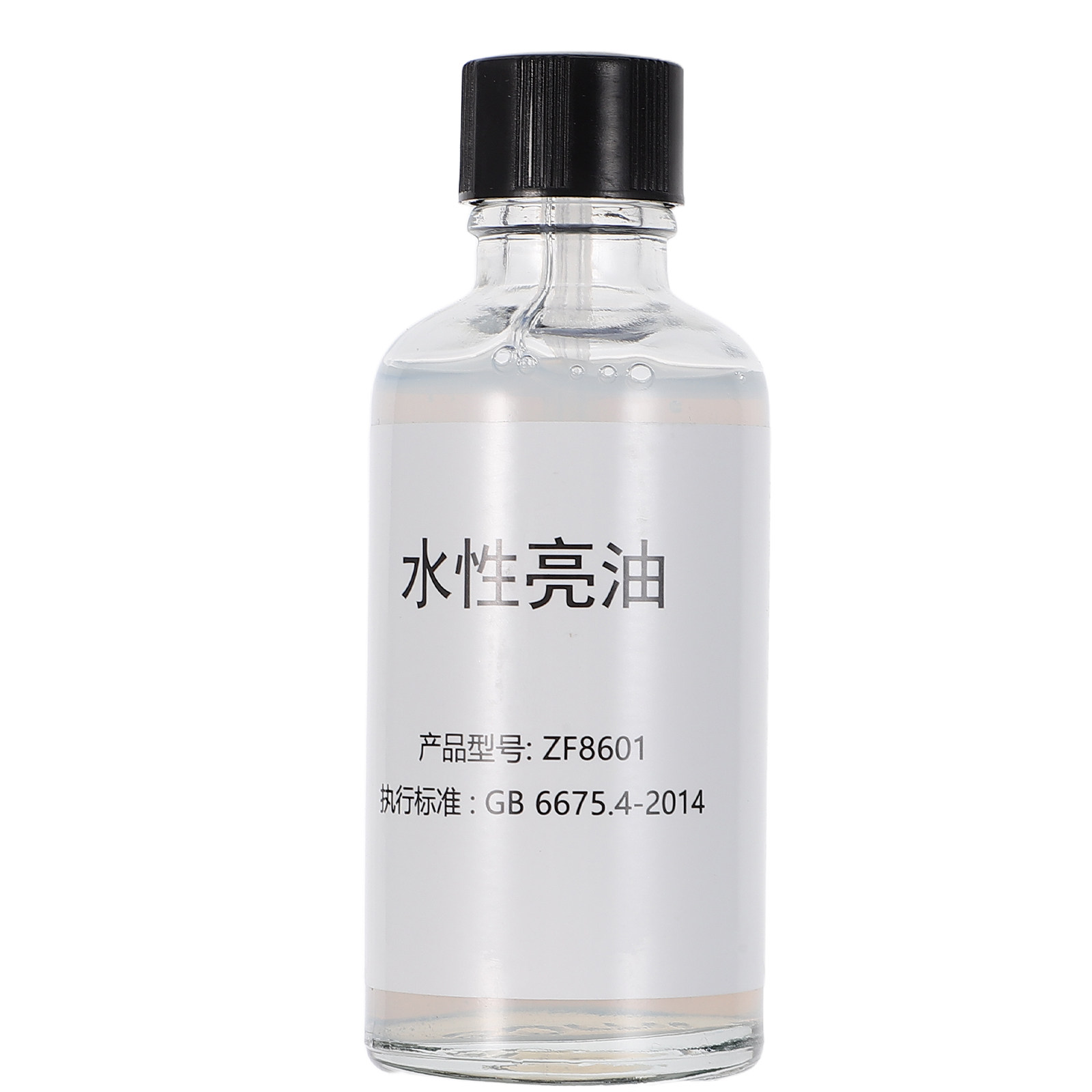 Air Dry Clay Gloss Varnish 50M - Air Dry Clay บทวิจารณ์และราคา