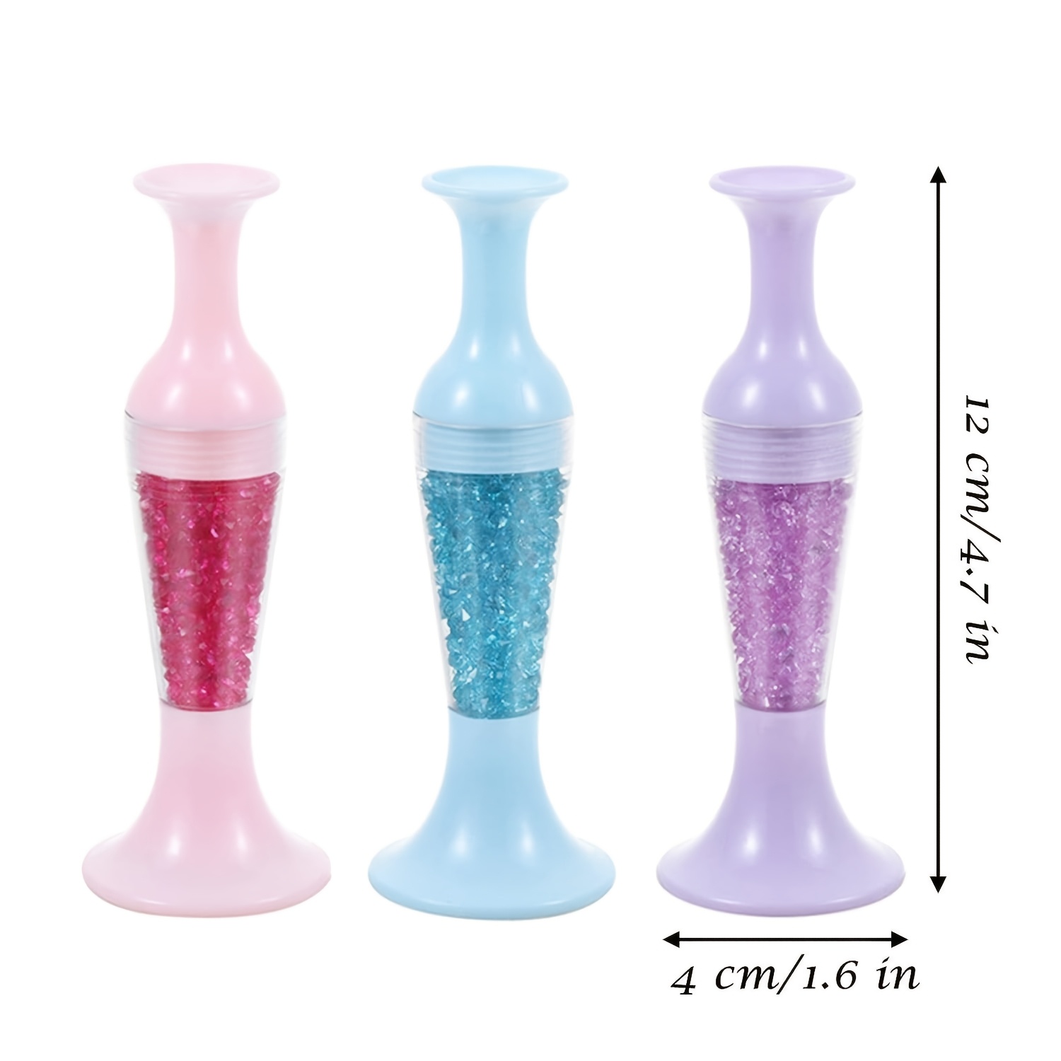 Diamond Art Painting Pens, Flo - Art Craft Flower Making บทวิจารณ์และราคา
