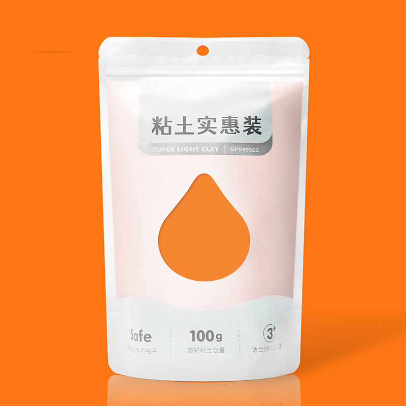 100g Ultra Light Air Dry Clay  - Air Dry Clay บทวิจารณ์และราคา