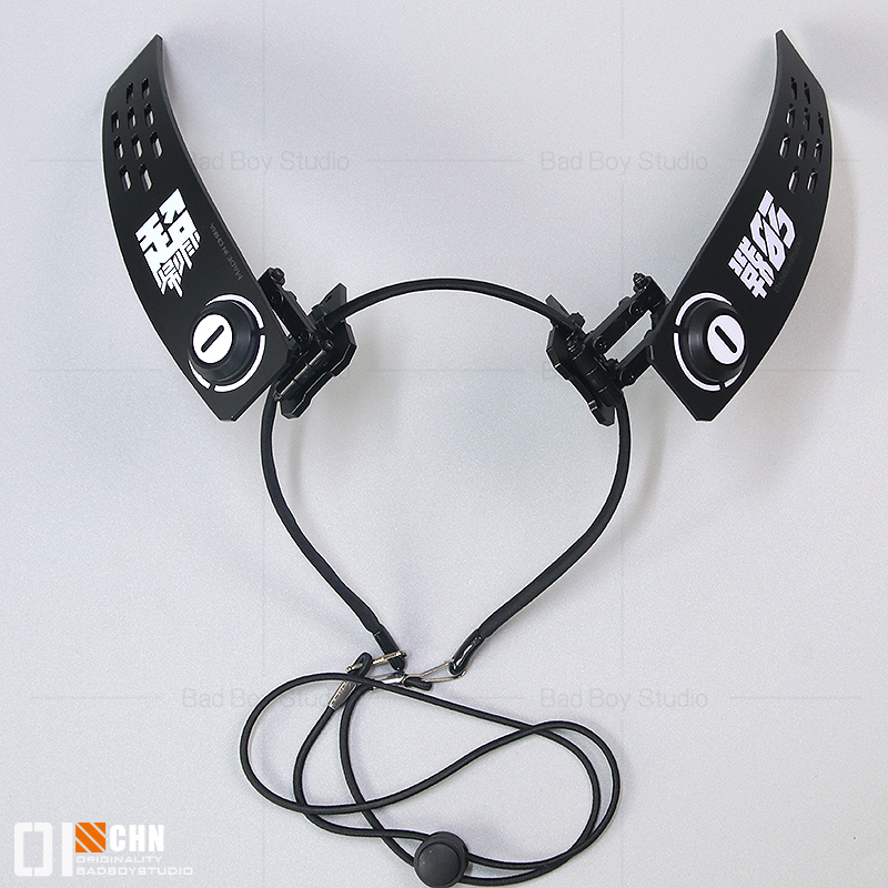 Cyberpunk Mask Cosplay Functio - Art Craft Market บทวิจารณ์และราคา