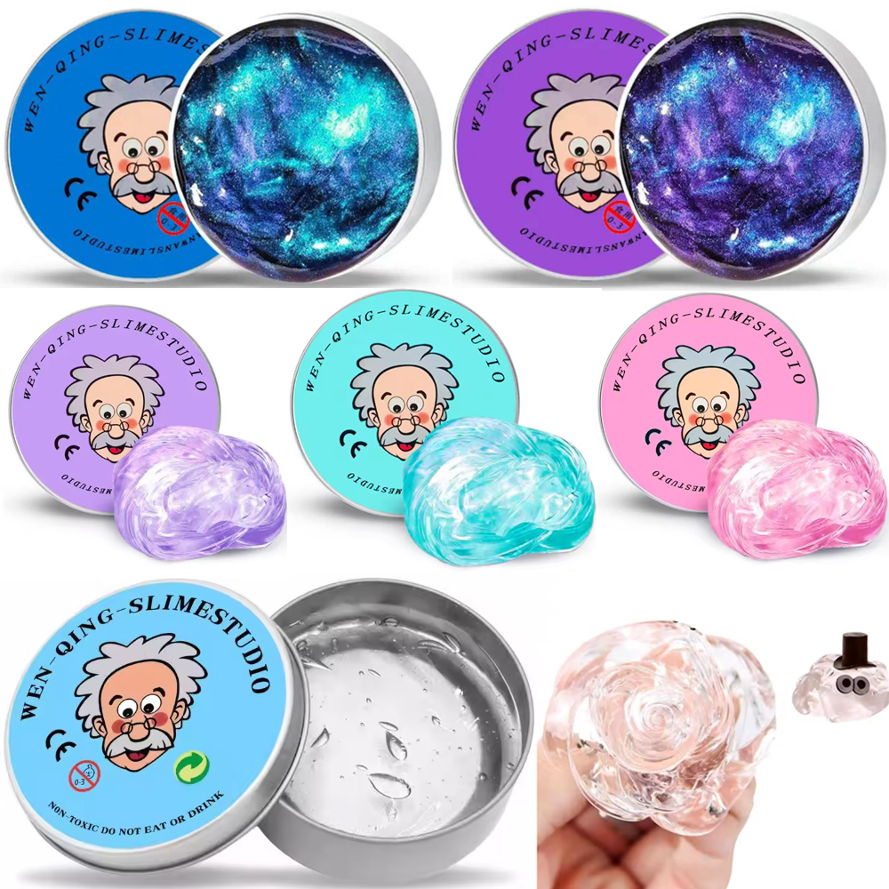 /^2026 Colorful Non-Newtonian  - Art Craft Market บทวิจารณ์และราคา