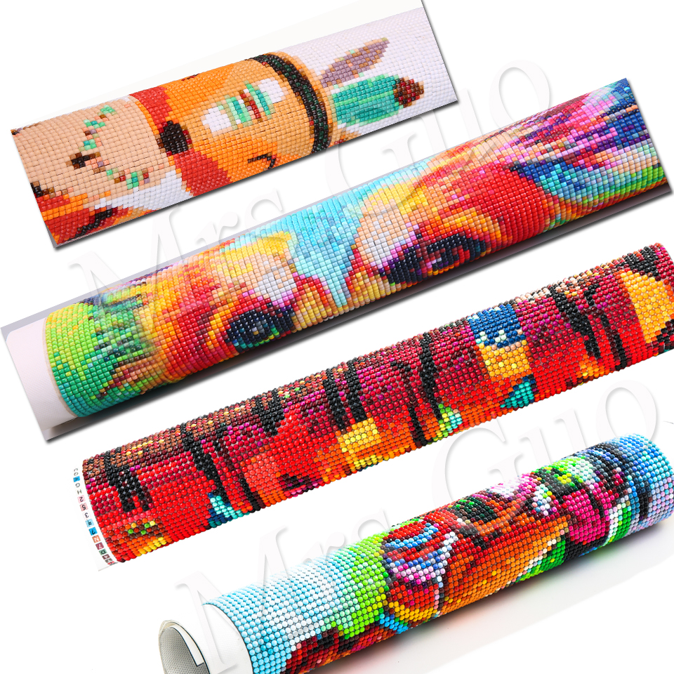 The Tiger Of Jungle Diamond Pa - Art And Craft Jungle บทวิจารณ์และราคา