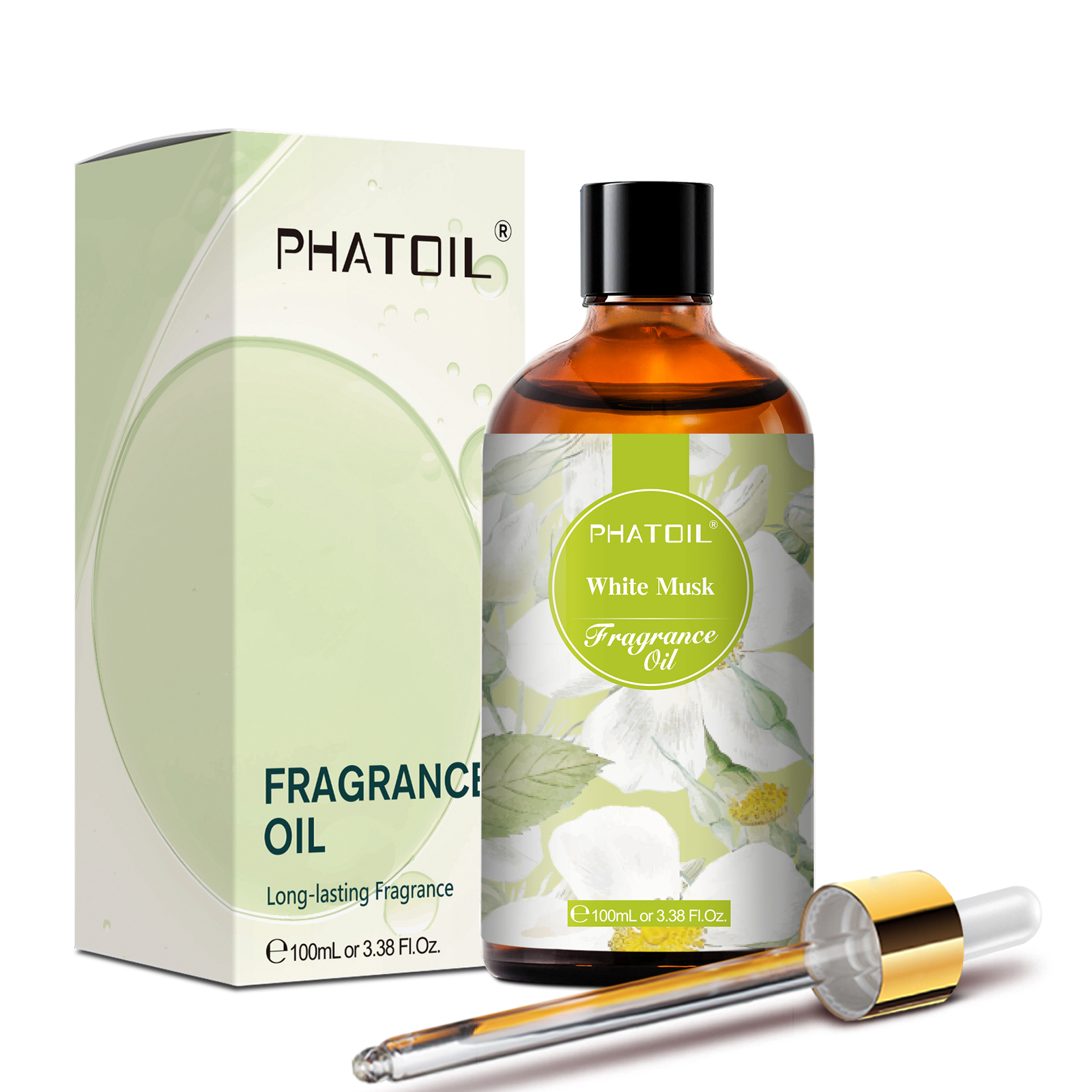 PHATOIL 100ml Aroma Fragrance  - Art Craft Things บทวิจารณ์และราคา