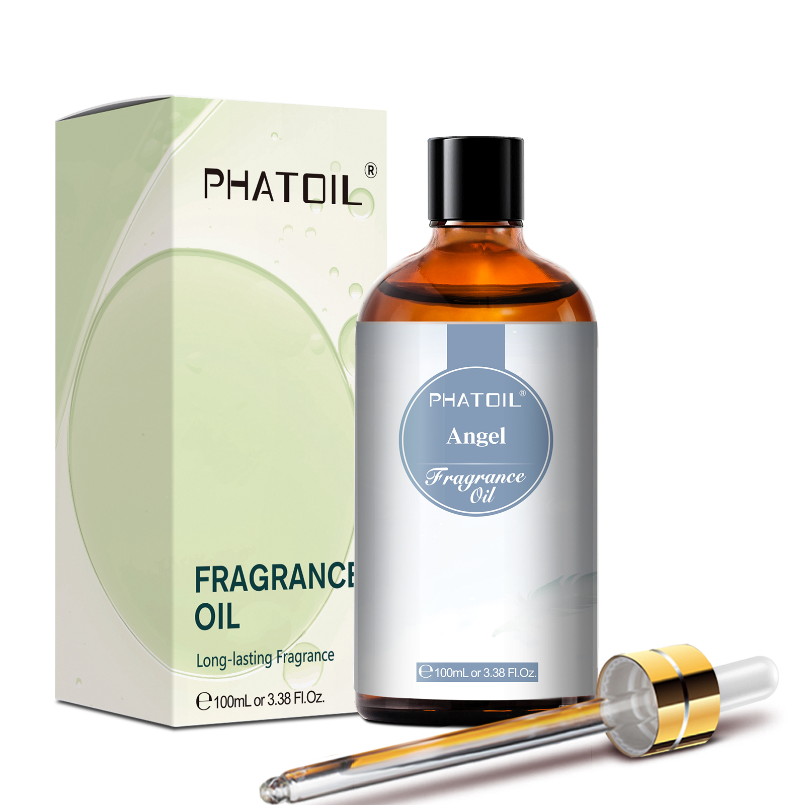 PHATOIL 100ml Aroma Fragrance  - Art Craft Things บทวิจารณ์และราคา