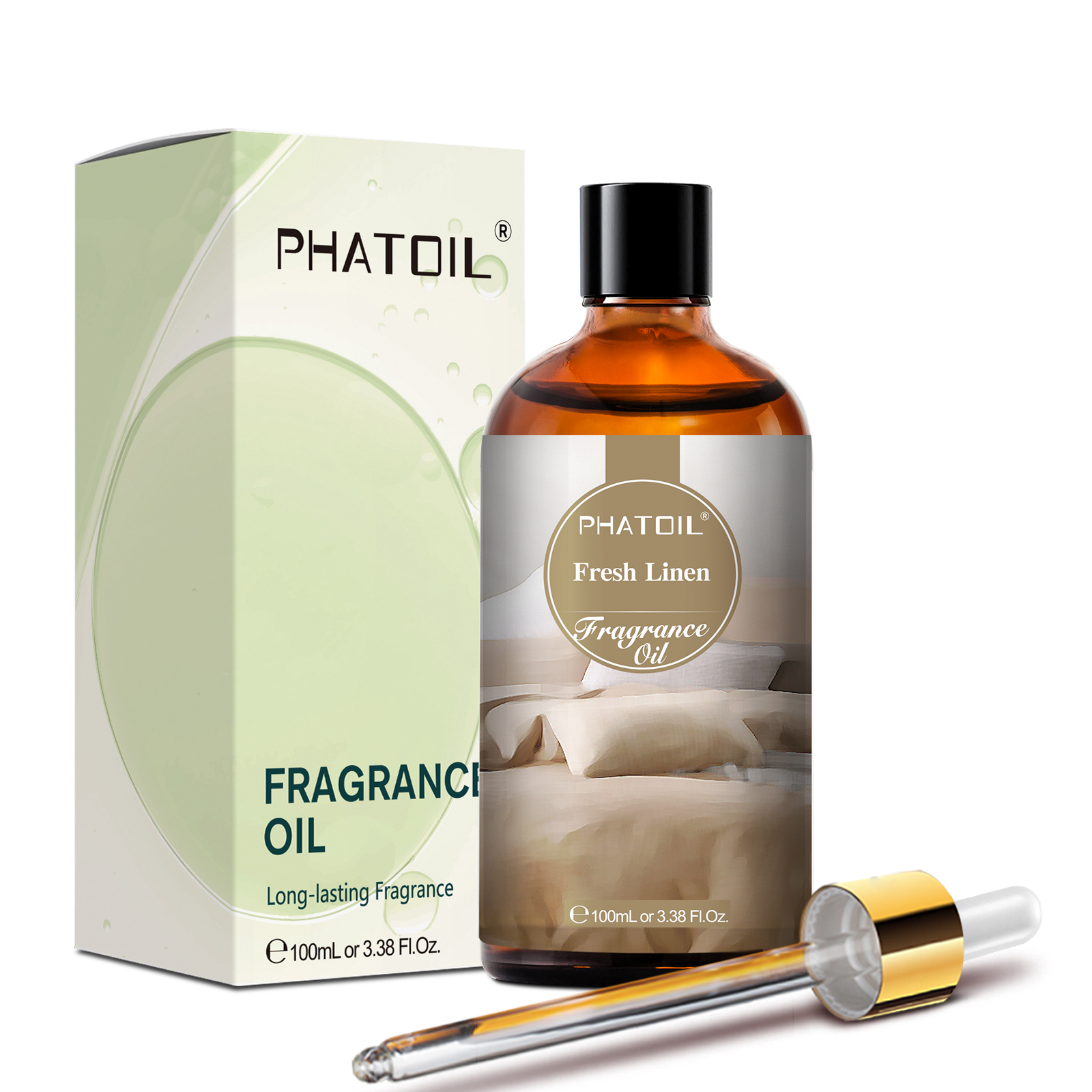 PHATOIL 100ml Aroma Fragrance  - Art Craft Things บทวิจารณ์และราคา