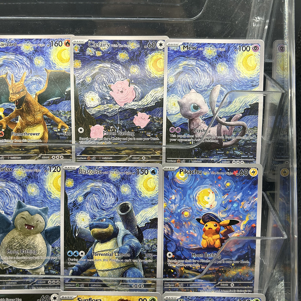 Anime Self-Contro Game Collect - Art Craft Market บทวิจารณ์และราคา