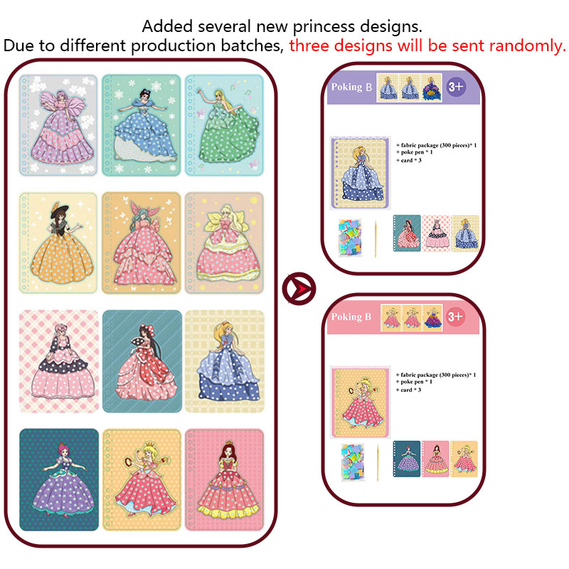 DIY Painting Sticker Craft Toy - Art Craft Education บทวิจารณ์และราคา