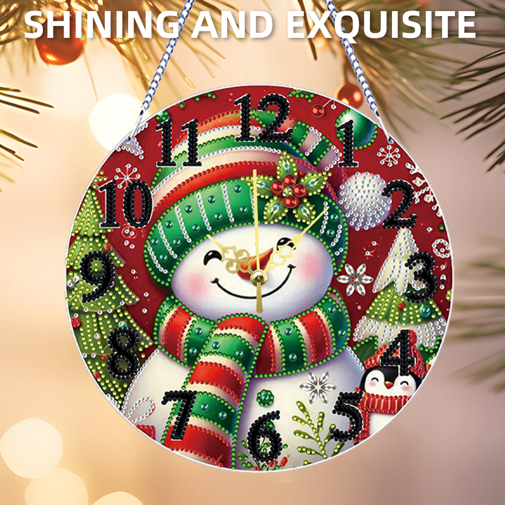 Diamond Painting Ornament with - Art Craft Room Ideas บทวิจารณ์และราคา