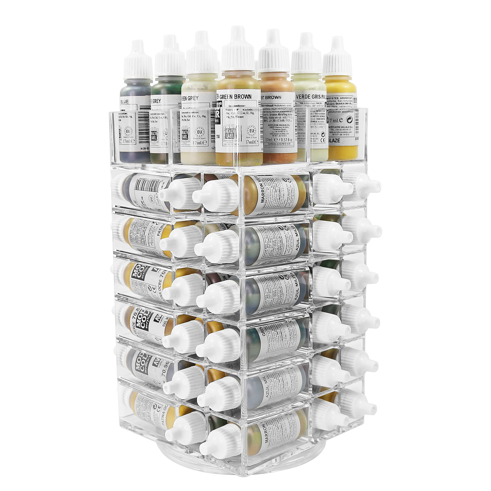 Evemodel 1pc Acrylic Model Pai - Acrylic Pour Paint บทวิจารณ์และราคา
