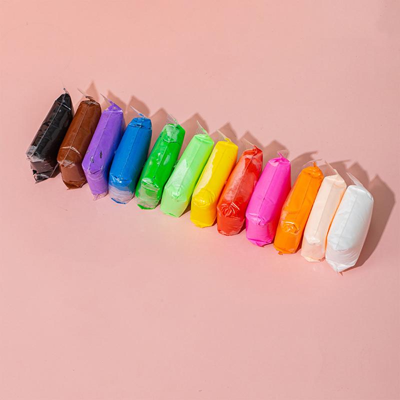 Colored Clay Child Modelling C - Air Dry Clay บทวิจารณ์และราคา