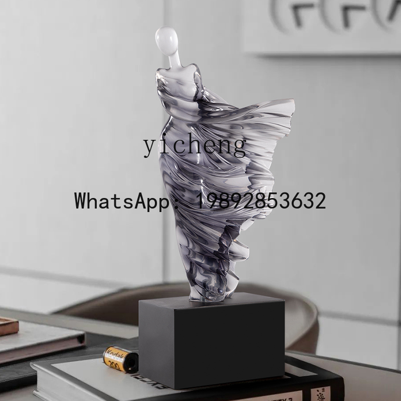 X-A2   figure art sculpture or - Art X Craft บทวิจารณ์และราคา
