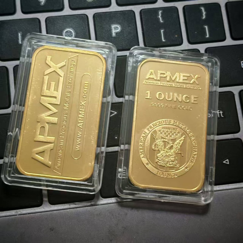 1PC 1 Oz non-magnetic APMEX Si - Letter S Art Craft บทวิจารณ์และราคา