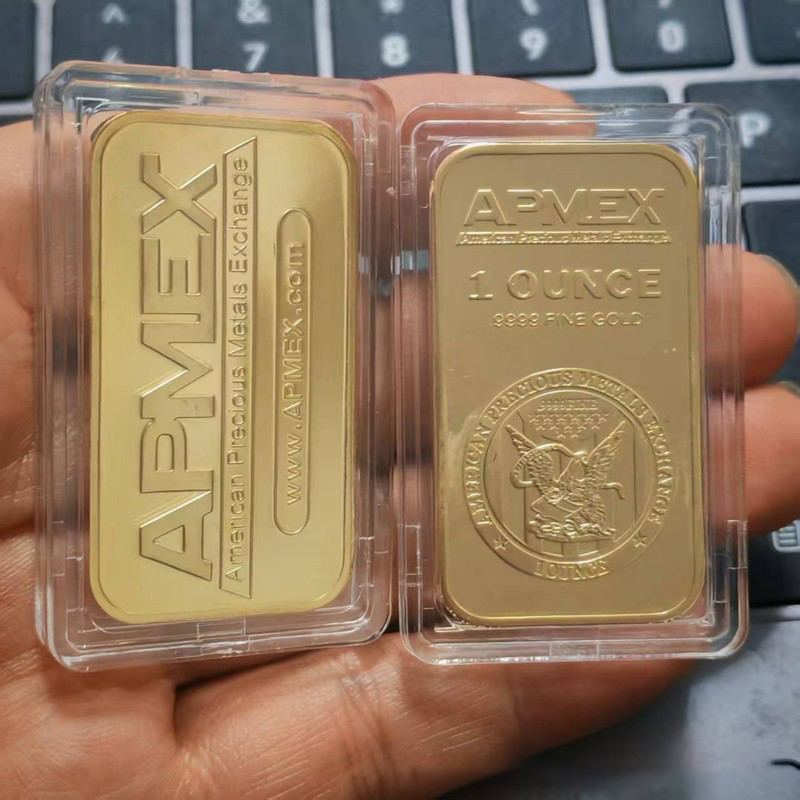 1PC 1 Oz non-magnetic APMEX Si - Letter S Art Craft บทวิจารณ์และราคา