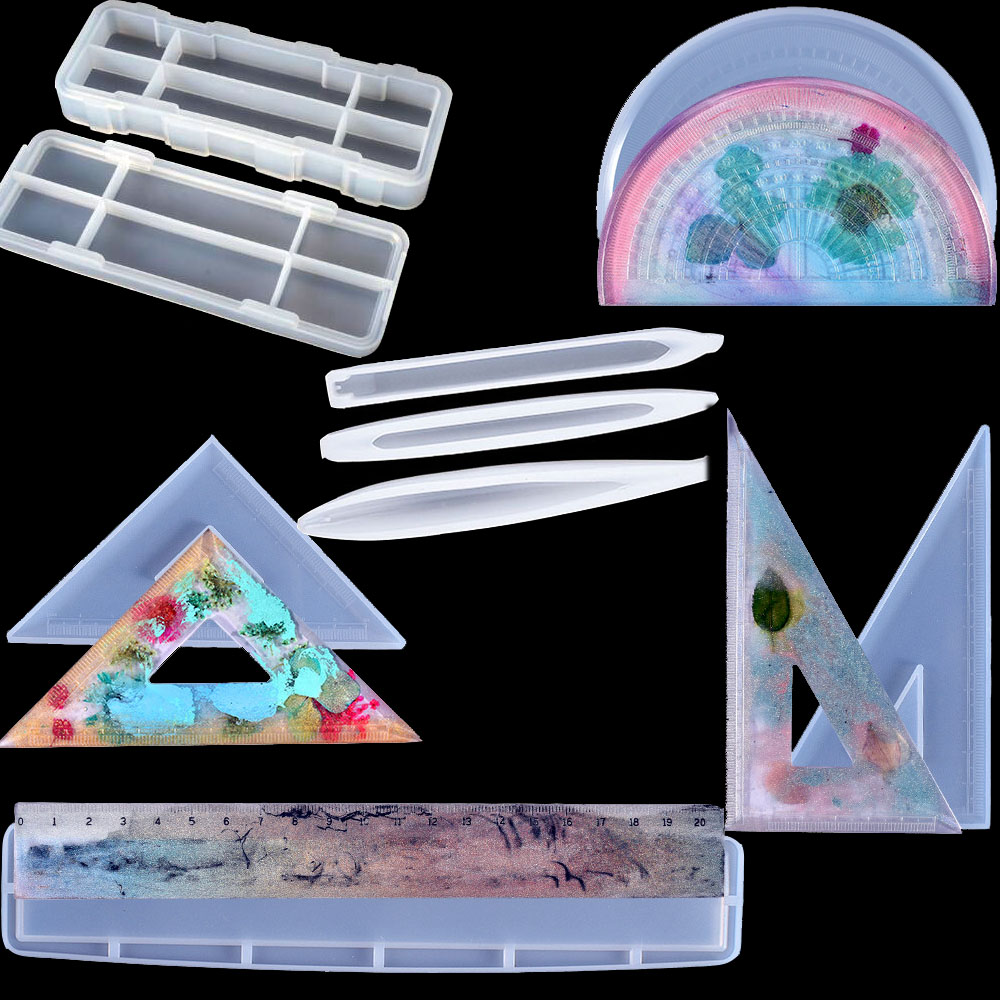 DIY Silicone Mold Ballpoint pe - Art Craft Youtube บทวิจารณ์และราคา