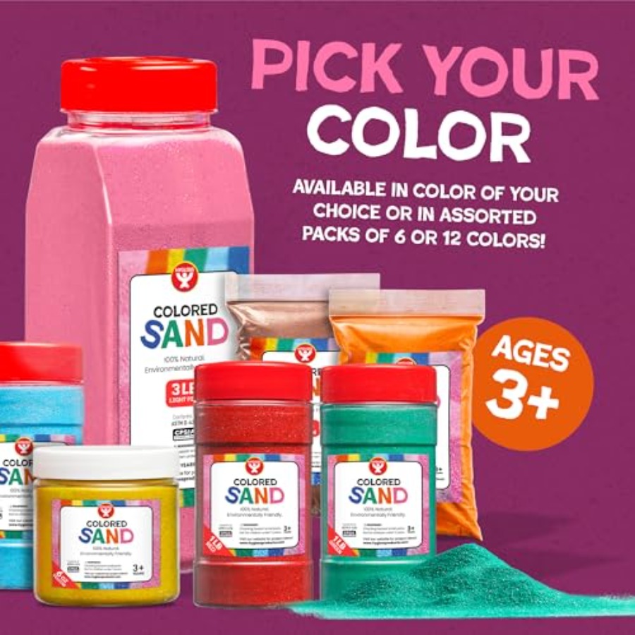 Colo S for Crafts - - 3 lb Vib - Art Crafting บทวิจารณ์และราคา